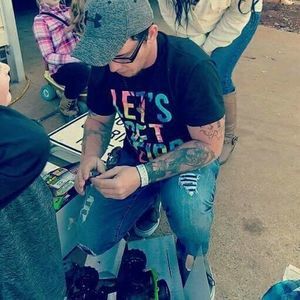 Meet your Posher, William